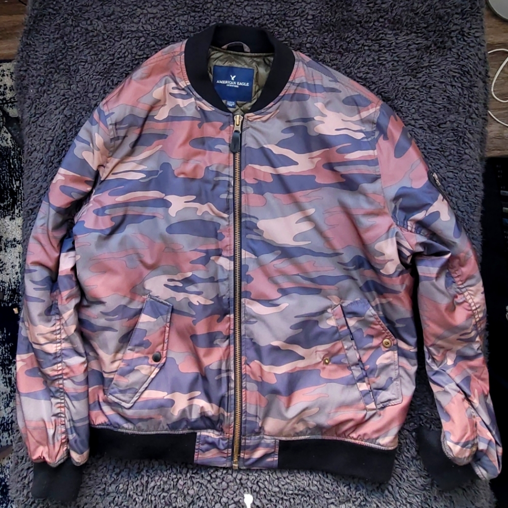 Fatigue Bomber